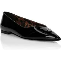 PHILIPP PLEIN Skull Ballerina