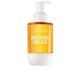 Bum Bum Körperfestigkeitsöl 100 ml