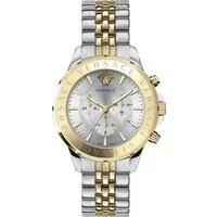 Versace Schweizer Uhr Signature