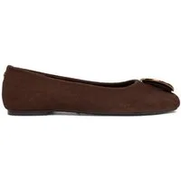 Mexx Mexx Frauen-Ballerinas Brown MEXX-EO-90183-1 Brown Ballerina