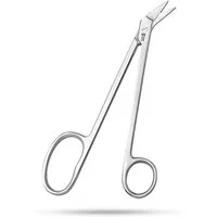 SMI Nagelschere 18 cm Fußnagelschere Langen Griff Senioren Fußschere Nagelschere