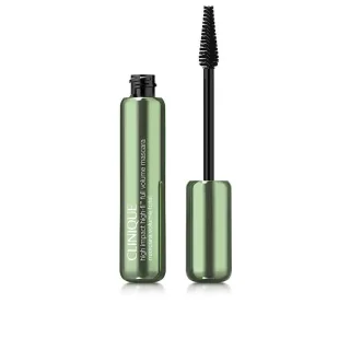 High Impact Hi-fi Vollvolumen-mascara #braun 10 ml