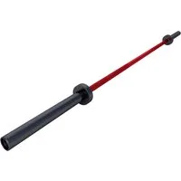 GORILLA SPORTS Langhantelstange Olympia Langhantel 50/51 mm, 220 cm (1-tlg)