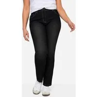 Angel of Style Röhrenjeans Jeans Emma Slim Fit Stretchkomfort 5-Pocket