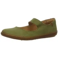 El Naturalista Spangenpumps