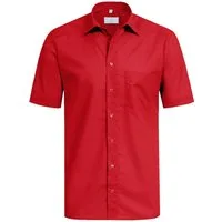 GREIFF Kurzarmhemd 6666 BASIC Regular Fit