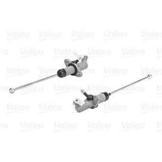 Valeo Kupplungsgeberzylinder Alfa Giulietta Fiat Bravo Lancia Delta 804825