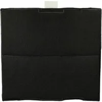 vhbw Aktivkohlefilter Ersatz für Neff Z5131X1, Z5131X5 für Dunstabzugshaube, Zubehör für Siemens / Neff / Bosch / Constructa / BSH Siemens LZ52250, LZ52251, 744075, Neff Z5131X1, Z5131X5, Bosch DHZ5225, DHZ5226, Constructa CZ5131X5, BSH 669419, 00744