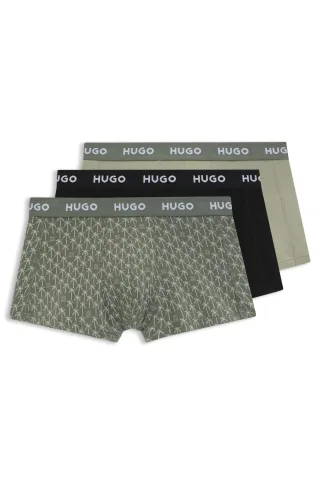 BOSS - BOSS 5053255097100 971_Open_Miscellaneo - Gr. - M