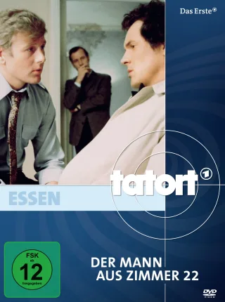Tatort: Der Mann aus Zimmer 22 [DVD] [2010]