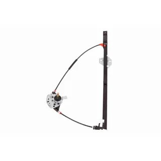 Vaico Fensterheber vorne links VW Transporter T4 V10-7689