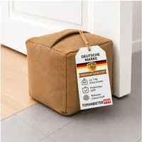 Topanbieter999 Türstopper TA999 Türstopper Variante Cube (1er Set)