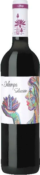 Bodegas Delampa Seleccion Monastrell DO Jumilla Jg. 2023