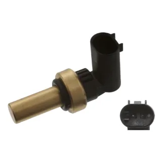 Febi K?hlmitteltemperatur Sensor Alfa Romeo Chevrolet Fiat Opel
