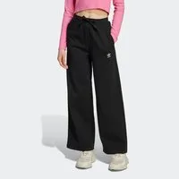 adidas Originals Sporthose, WEITES BEIN für Kinder und Teens, lockerer Schnitt, mit Kordelverschluss