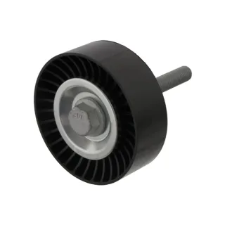 Febi Umlenkrolle Keilrippenriemen Audi Seat Skoda VW 30859