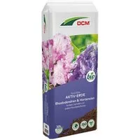 Cuxin DCM Blumenerde Cuxin DCM Aktiv-Erde Rhododendren & Hortensien-Erde 20 l