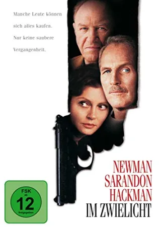 Im Zwielicht [DVD] [2003]