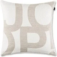 JOOP! Dekokissen JOOP! LIVING - FABRICS STUDIO 001 Polsterkissen