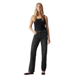 Levis - "Pro" Jeans für Damen (Schwarz)