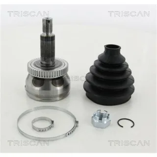 Triscan Antriebswellengelenk au?en Hyundai Santa Kia Sorento