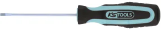 KS Tools EDELSTAHL Schraubendreher Schlitz - 153.1003