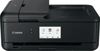 Canon PIXMA TS9550 | 2988c006 | Multifunktionsdrucker - Farbe