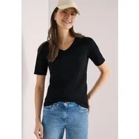 CECIL T-Shirt Basic