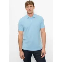 OLYMP Poloshirt OLYMP Casual Wirk, Polo