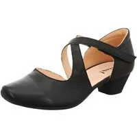 Think! Think - Aida - Schwarz Pumps