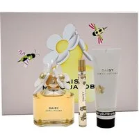 MARC JACOBS Duft-Set MARC JACOBS DAISY EDT 100ML + BODY LOTION 75ML + EDT 10ML