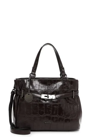 TAMARIS BAGS - Shopper TAS Gulia brown 200 - Gr. - OS
