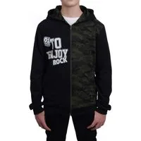 BEZLIT Kapuzensweatjacke Jungen Sweatjacke mit Kapuze (1-tlg) casual