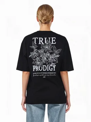 True Prodigy T-Shirt Alex F