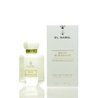 El Nabil Musc Mayssane Eau de Parfum 65 ml
