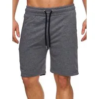 Tazzio Sweatshorts 17600 moderne & zeitlose kurze Hose