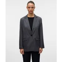 Vero Moda Blusenblazer VMNILA LS SLIM BLAZER NOOS