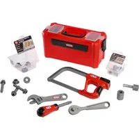 Little Tikes® Kinder-Werkzeug-Set Creative Construction - Werkzeugkasten-Set