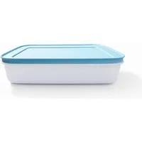 TUPPERWARE Vorratsdose Gefrier-Behälter 1,0 L