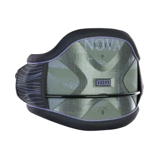 Ion Nova Trapez 2023 L Light-Olive