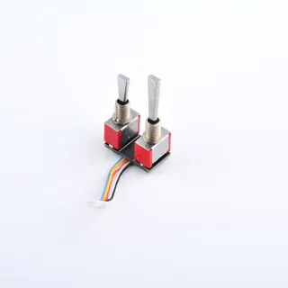 Original RadioMaster SA + SB Switch Assembly Replacement Parts for TX16S Transmitter