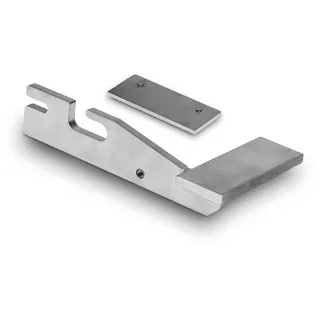 Fein Edelstahl-Schleifauflage GX 75 - 69902338000