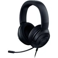 RAZER Kraken X Lite Gaming-Headset 7.1Surround, Ultraleichtes Gaming-Headset Gaming-Headset