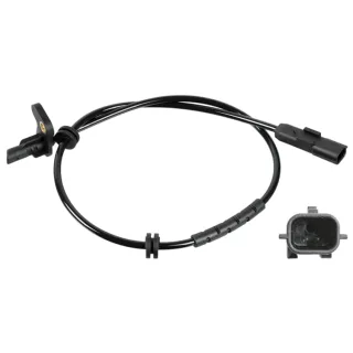 Febi Raddrehzahlsensor hinten rechts Renault Captur Clio Zoe