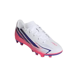 adidas F50 Hyperfast Club FG/MG Fu?ballschuhe Kinder