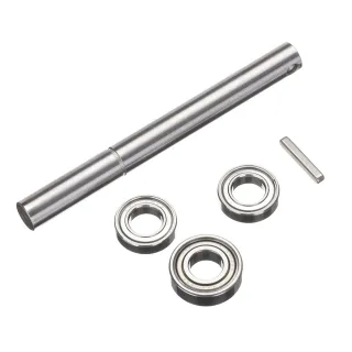 Flipsky 7070 110KV/170KV 4300W Brushless Motor Parts Circular Axle Bearings RC Cars Vehicles Models Spare Accessories