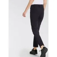 CMP Zip-off-Hose mit Zip-off-Funktion, aus Polyamid und Elasthan, auch in großen Größen