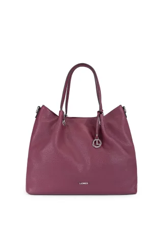 L.Credi Munich - Ebony cherry shade - Gr. - OS