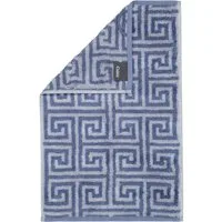 Cawö Handtücher Noblesse Elegance Allover 1088, 100% Baumwolle (1-St)