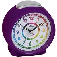 Atlanta Kinderwecker 1999/8 Lernwecker, Quarz, Geschenkidee